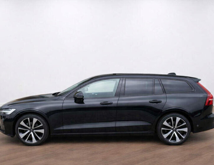 Volvo V60 Kombi 2,0 l 145 kw