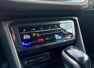 Volkswagen Tiguan SUV 1,5 l 110 kw