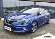 Renault Mégane Hatchback 1,6 l 151 kw