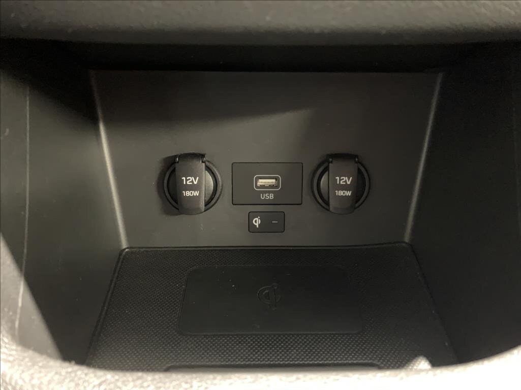 Hyundai i30 Liftback 1,5 l 117 kw