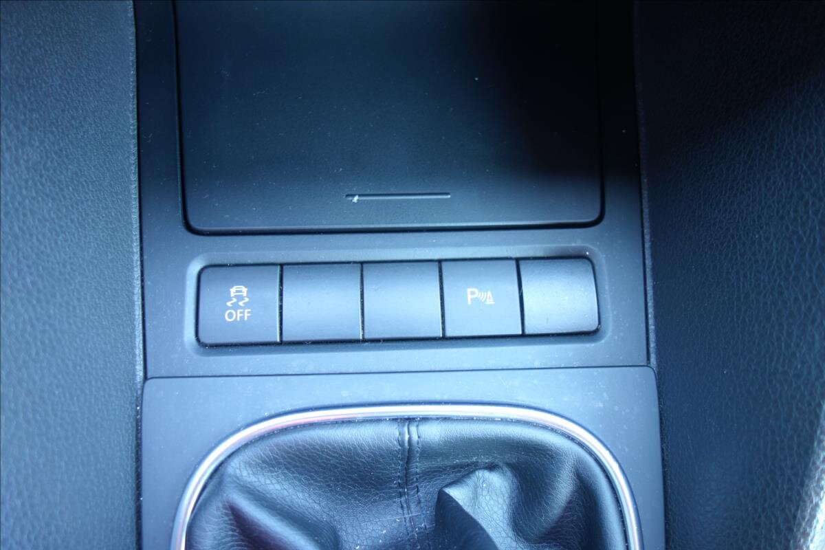 Volkswagen Golf Kabriolet 1,2 l 77 kw