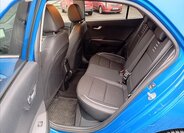 KIA Rio Hatchback 1,2 l 62 kw