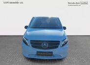 Mercedes-Benz Vito 2