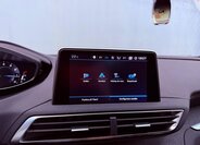 Peugeot 5008 SUV / Terénní 1,6 l 133 kw