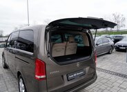 Mercedes-Benz Třídy V MPV 2,1 l 140 kw