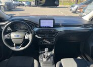 Ford Focus Kombi 2,0 l 110 kw