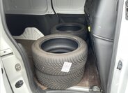 Opel Combo Skříň 1,5 l 96 kw