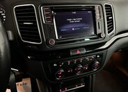 Volkswagen Sharan 24