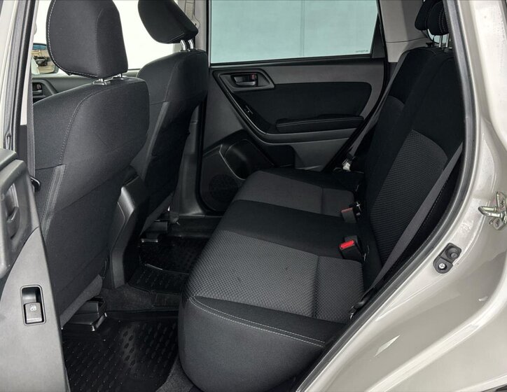 Subaru Forester SUV / Terénní 2,0 l 108 kw