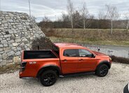 Isuzu D-Max Pick-up 1,9 l 120 kw