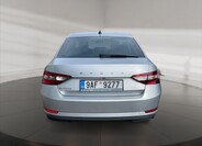 Škoda Superb 5