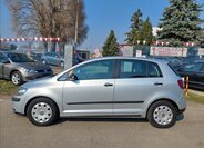 Volkswagen Golf Plus Hatchback 1,9 l 77 kw