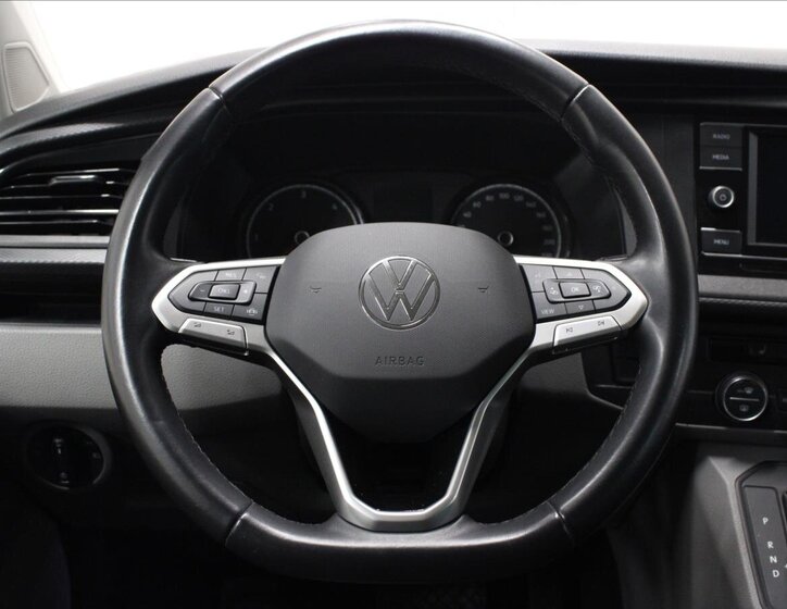 Volkswagen Caravelle Kombi 2,0 l 110 kw