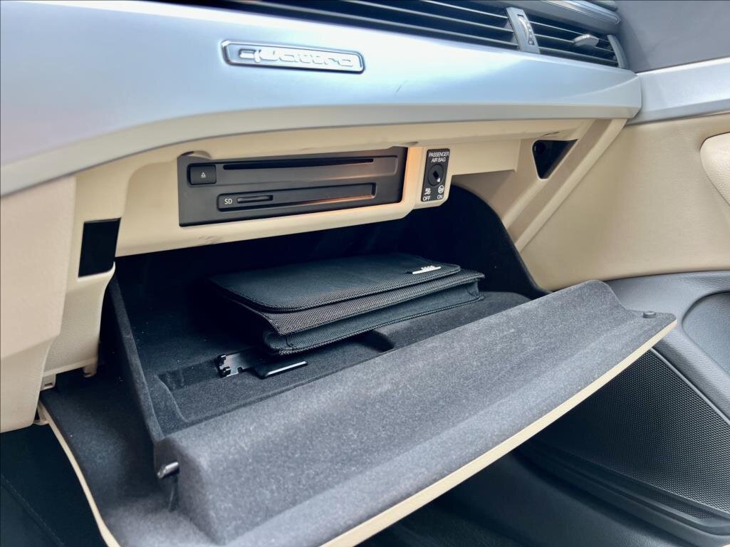 Audi A5 Liftback 3,0 l 210 kw