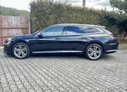 Volkswagen Arteon Kombi 2,0 l 147 kw
