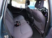 Mercedes-Benz Třídy A Kombi 1,6 l 75 kw