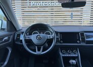Škoda Kodiaq Kombi 2,0 l 110 kw