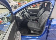 Dacia Sandero Hatchback 999,0 67 kw