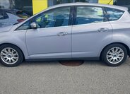 Ford C-MAX Kombi 1,6 l 110 kw