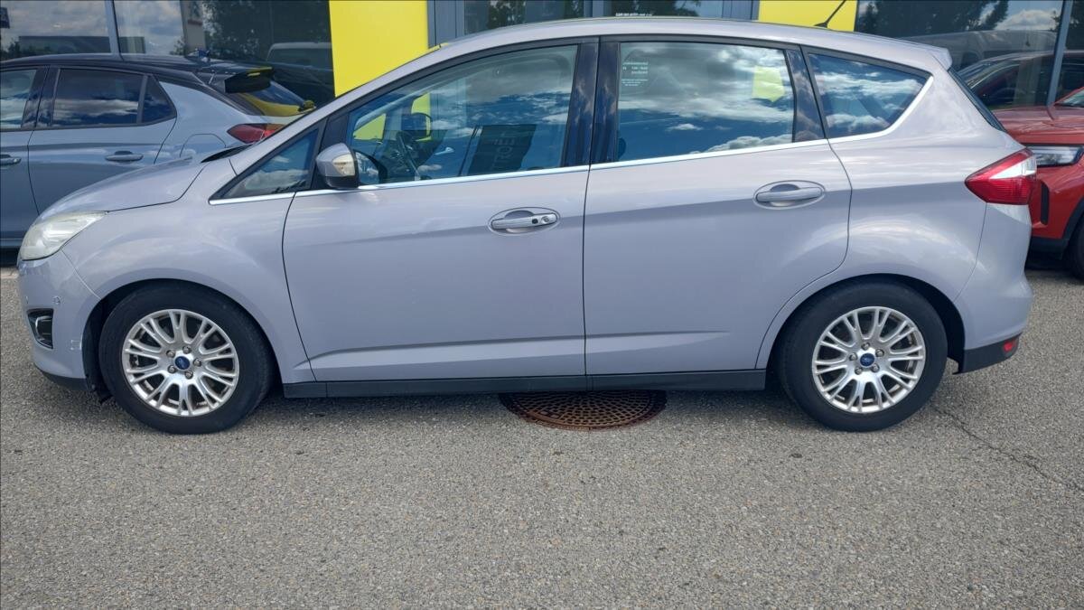 Ford C-MAX Kombi 1,6 l 110 kw