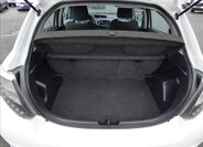 Toyota Yaris Hatchback 1,5 l 55 kw