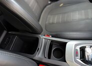 Peugeot 308 Kombi 1,2 l 96 kw