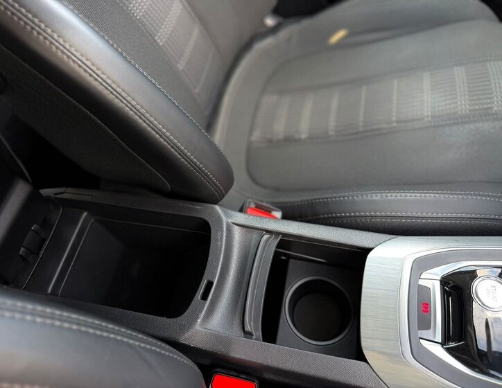 Peugeot 308 Kombi 1,2 l 96 kw