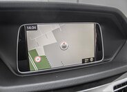 Mercedes-Benz Třídy E Kombi 3,0 l 190 kw