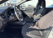 Ford Focus Kombi 999,0 92 kw