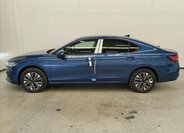 Škoda Superb Liftback 1,5 l 110 kw