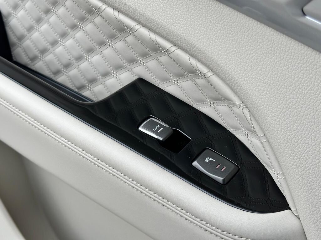 SsangYong Rexton SUV / Terénní 2,2 l 148 kw