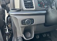 Ford Tourneo Custom Kombi 2,0 l 136 kw