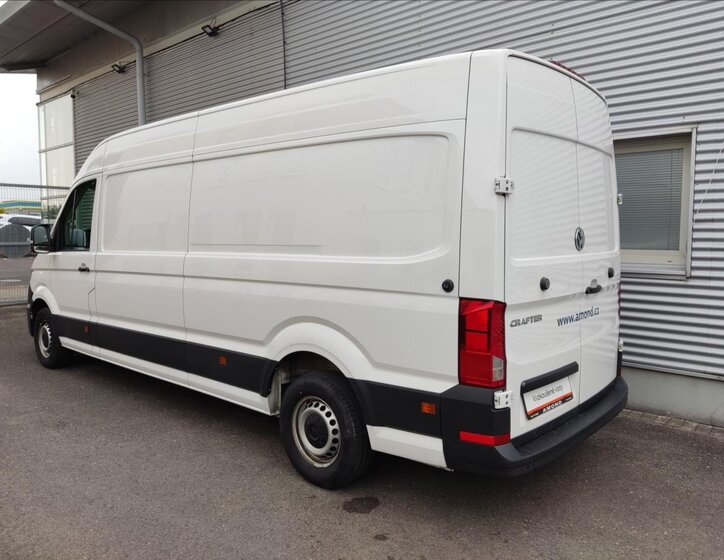 Volkswagen Crafter 28