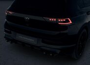 Volkswagen Golf Hatchback 2,0 l 245 kw