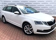 Škoda Octavia Kombi 1,5 l 96 kw