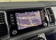 Škoda Kodiaq SUV / Terénní 2,0 l 147 kw