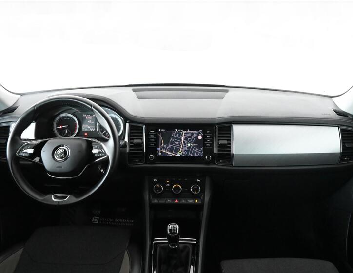 Škoda Kodiaq 12