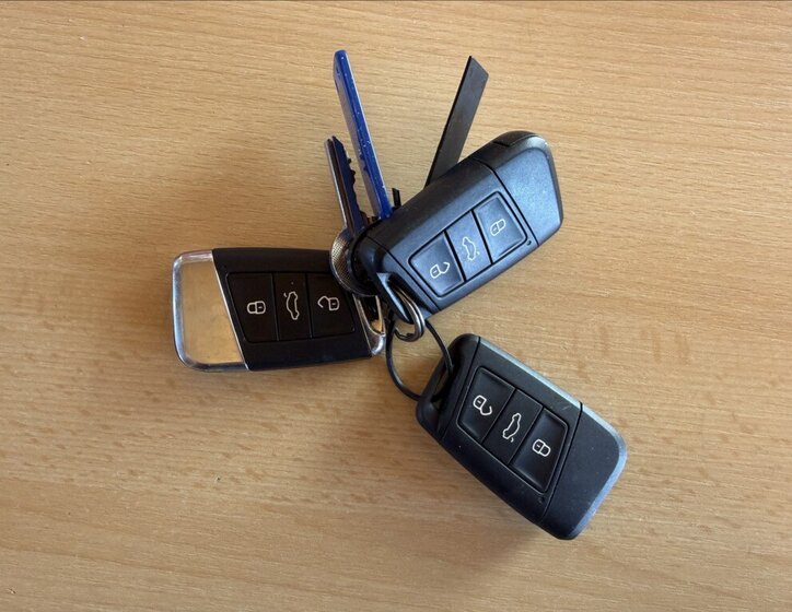 Škoda Kodiaq SUV / Terénní 2,0 l 140 kw