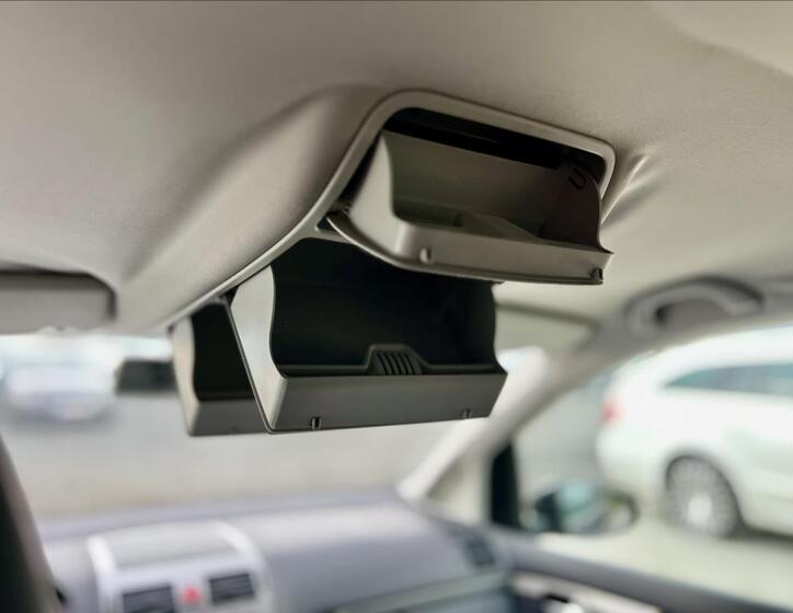 Volkswagen Touran 39