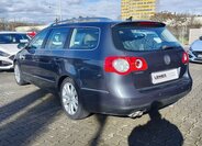 Volkswagen Passat Kombi 2,0 l 103 kw