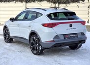 Cupra Formentor SUV 1,5 l 110 kw