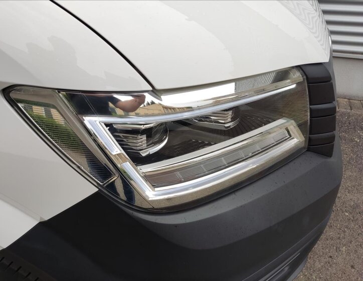 Volkswagen Crafter 23