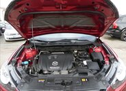 Mazda CX-5 SUV / Terénní 2,0 l 121 kw