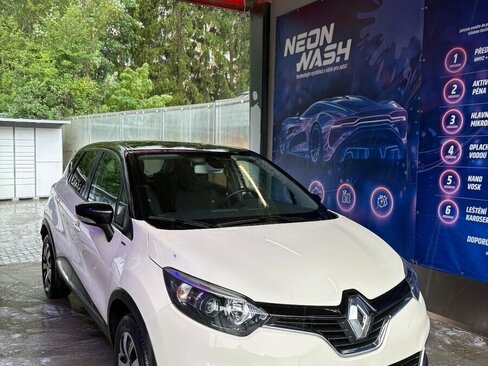 Renault Captur SUV / Terénní 0,0 87 kw