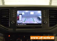 Volkswagen Crafter Skříň 2,0 l 103 kw