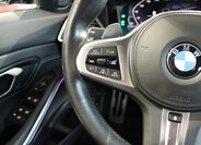 BMW Řada 3 Kombi 2,0 l 140 kw