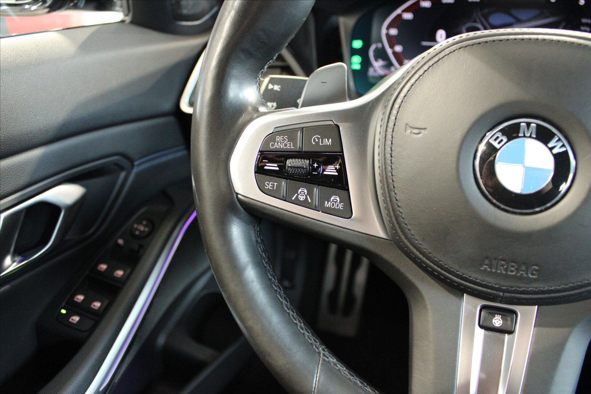 BMW Řada 3 Kombi 2,0 l 140 kw