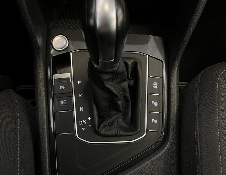 Volkswagen Tiguan SUV / Terénní 2,0 l 110 kw