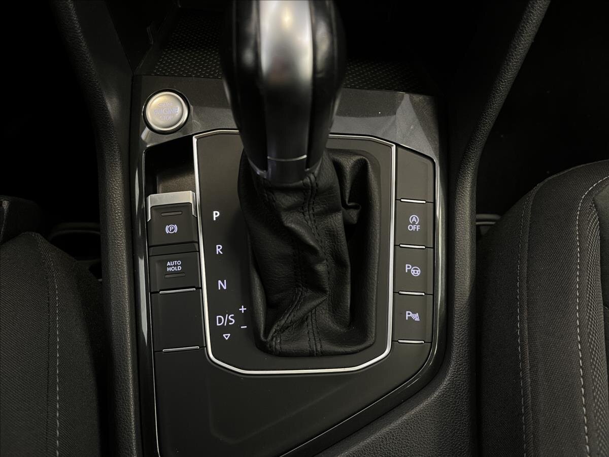 Volkswagen Tiguan SUV / Terénní 2,0 l 110 kw