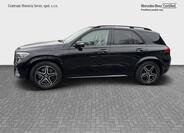 Mercedes-Benz GLE 2